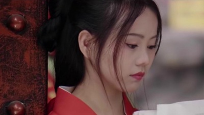 唐伯虎Annie - 落 (花开花落日升日没)