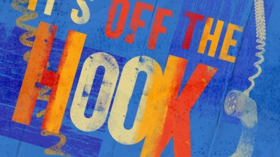 The Rolling Stones - Off The Hook