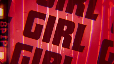 The Rolling Stones - Stupid Girl