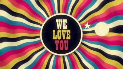 The Rolling Stones - We Love You
