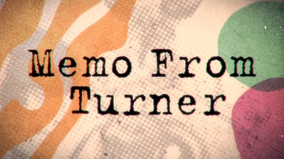 The Rolling Stones - Memo From Turner