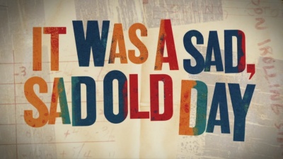 The Rolling Stones - Sad Day
