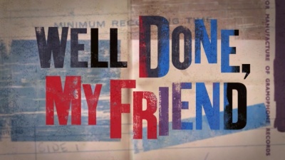 The Rolling Stones - Congratulations