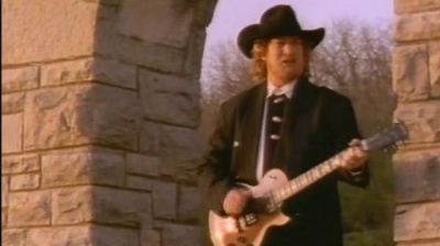 John Anderson - When It Comes To You