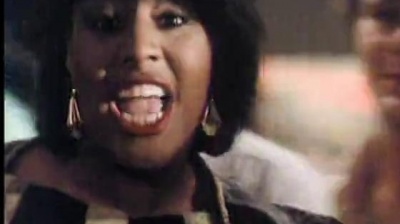 Cheryl Lynn - Shake It Up Tonight