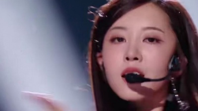周洛汐、李芊语、刘婷秀、彭湘蕊、李雨林、胡静怡 - HASHTAG（热议）