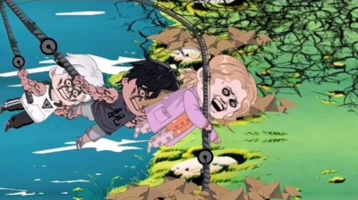 楚新钓 - 楚新钓