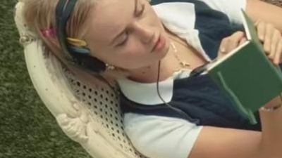 Claire Rosinkranz - Backyard Boy