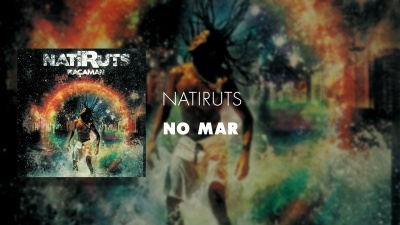 Natiruts - No Mar