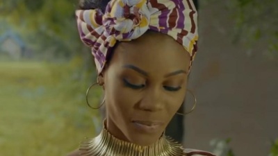 Kiss Daniel - Jombo