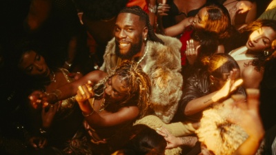Burna Boy - Tested, Approved & Trusted