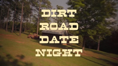 Brian Kelley - Dirt Road Date Night