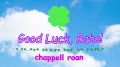 Chappell Roan - Good Luck, Babe!