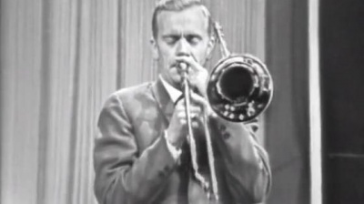 The Tommy Dorsey Orchestra - Marie