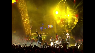 U2 - Discothèque