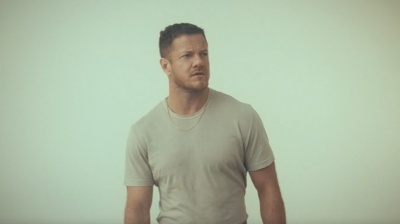 Imagine Dragons - Eyes Closed