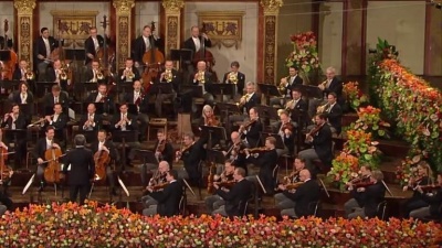 Riccardo Muti、Wiener Philharmoniker - Radetzky-Marsch, Op. 228