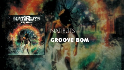 Natiruts - Groove Bom