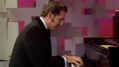 Floyd Cramer - San Antonio Rose
