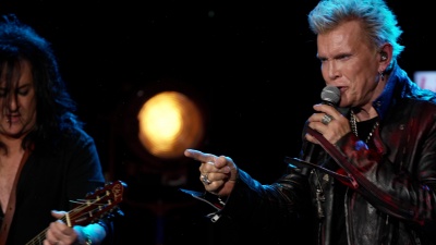Billy Idol - Rebel Yell