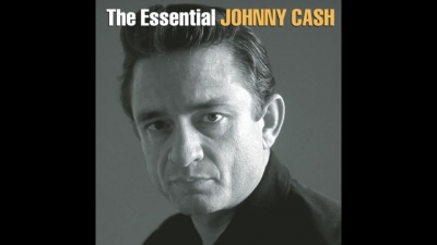 Johnny Cash - All Over Again