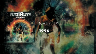 Natiruts - 1996