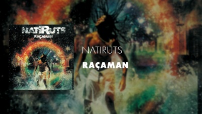 Natiruts - Raçaman