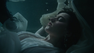 Gaia - Dea Saffica