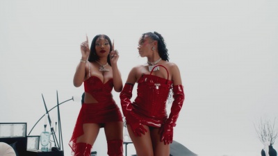 Lebra Jolie、BIA - Yeah