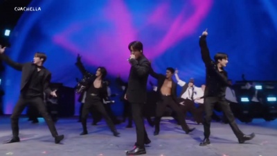 ATEEZ - 미친 폼 (Crazy Form)