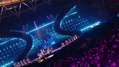 Twins - 见习爱神