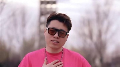 老二道（半吨兄弟） - 明天过后