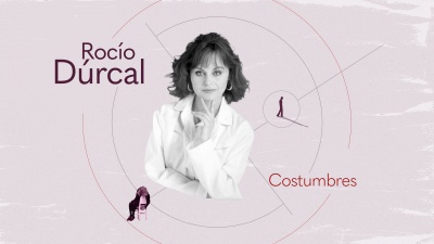 Rocio Durcal - Costumbres