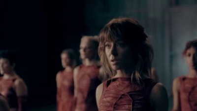 Lindsey Stirling、Royal & The Serpent - Inner Gold
