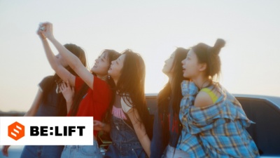 ILLIT - 'Lucky Girl Syndrome' Official MV