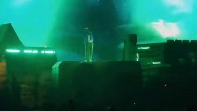 Tyler - 2024科切拉音乐节全场回顾