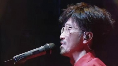周传雄 - 暖风