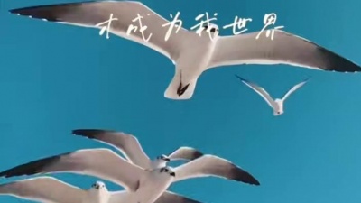 旺仔小乔 - 我们会像风
