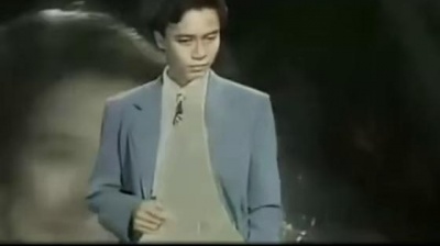 李克勤 - 护花使者