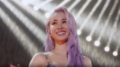 蔡依林 - 妥协