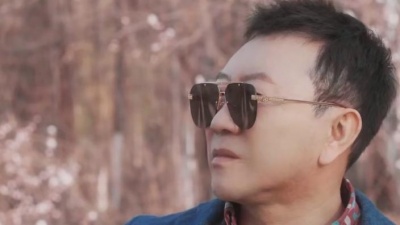 老范儿 - 谁能解开相思的痛