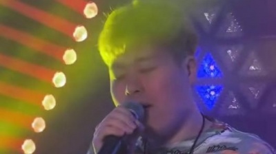 猜猜我是谁 - 你不知道我为什么狠下心#老二道#