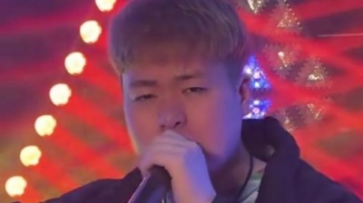 猜猜我是谁 - 所以人的精力是有限的，我不可能永远都害怕失去#老二道#