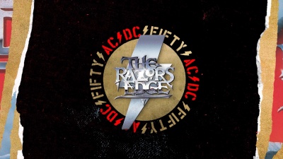 AC/DC - The Razor's Edge Album Explainer