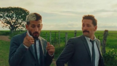Mau y Ricky、Guaynaa - Gran Día