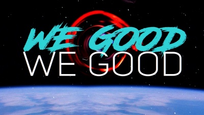 Prezioso、LUNAX、Shibui - We Good
