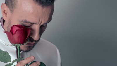 Cem Adrian - Bir Gülü Sevdim