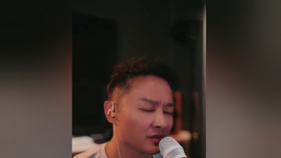 曾一鸣 - 昨日青空
