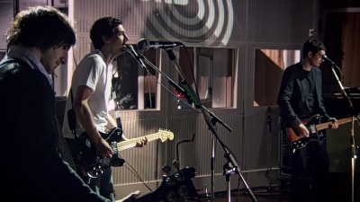 Snow Patrol - Chasing Cars