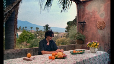 Ermal Meta - Mediterraneo